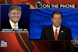 Donald Trump Blames ‘Convoluted Question’ for Controversial Anti-Abortion Comments (Video)