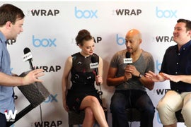 Watch Keegan-Michael Key, Gillian Jacobs and Mike Birbiglia Play Musical Chairs (Video)