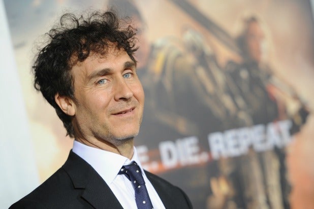 Doug Liman Exits 'Justice League Dark' Movie Doug Liman Exits 'Justice League Dark' Movie