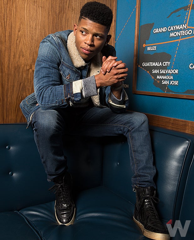 Empire bryshere gray Empire bryshere gray