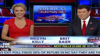 Fox News Distribution Boss Tim Carry to Depart After 20 Years