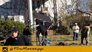 Mississippi Passes New Anti-Gay Bill – Will Hollywood Demand a Veto?