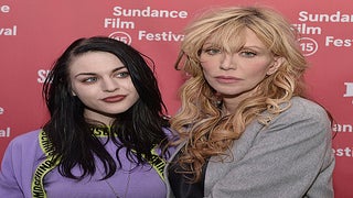 Frances Bean Cobain Seeks to Protect Nirvana Frontman’s $450 Million Fortune in Divorce Filing