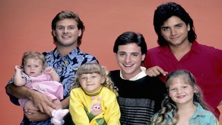 ‘Full House’ Cast Makes Cute Quarantine Parody of Classic Sitcom’s Theme Song (Video)