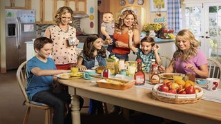 ‘Fuller House’: 5 Things to Love About the Show Critics Hated