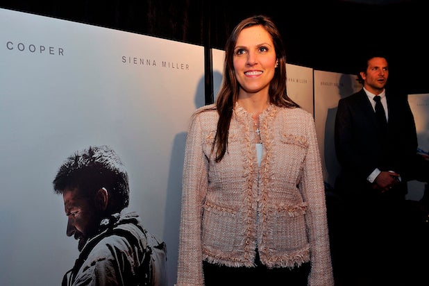 Taya Kyle American Sniper Taya Kyle American Sniper