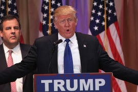 Anti-Trump Ad Is Just Things He Has Said About Women, Repeated by Women (Commentary)