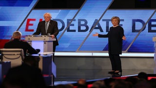 9 Biggest Moments From Democratic Debate: Clinton and Sanders ‘Hispander’ to Latino Voters