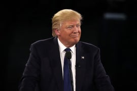 Donald Trump Lawsuit: Judge Dismisses Model’s Case