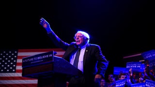 Bernie Sanders Inspires New Hashtag: #SignsYouAreABernieSupporter