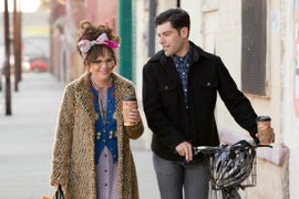 ‘Hello, My Name Is Doris’ Review: Sally Field Really, Really Tries to Elevate This Sour Comedy