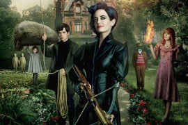 ‘Miss Peregrine’s Home for Peculiar Children’ Trailer: Tim Burton Brings Magical Book to Life (Video)
