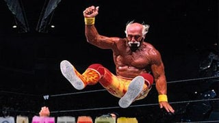 Watch Hulk Hogan Return to WWE at Saudi Arabia’s ‘Crown Jewel’ (Video)