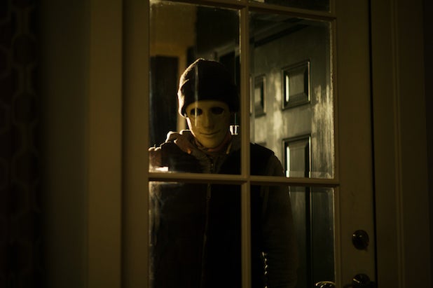 Hush Mike Flanagan