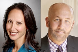 Prime PR’s Joy Fehily, Michael Donkis Join PMK-BNC as EVPs