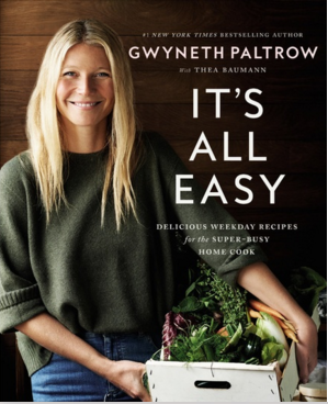 Its All Easy Gwyneth Paltrow