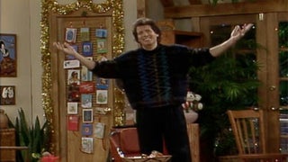 RIP, Garry Shandling: This Is the Theme to Garry’s Show (Video)