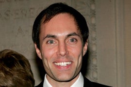 James Haven, Angelina Jolie’s Brother, to Direct Airborne Virus Movie ‘The Last Boy’ (Exclusive)