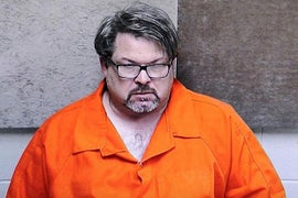Uber Driver Charged With 6 Counts of Murder Sues Company for $10 Million
