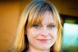 Heroes and Villains Entertainment Adds Literary Manager Jen Ray (Exclusive)