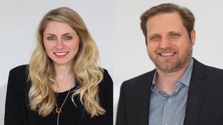Prodigy PR Promotes Jason Kasperski, Jenny Bloom to VP Roles
