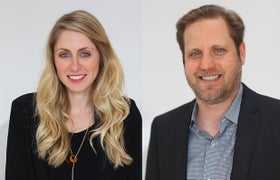 Prodigy PR Promotes Jason Kasperski, Jenny Bloom to VP Roles