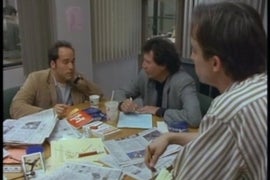 Jeremy Piven on Garry Shandling: ‘He Was Like a Brilliant Mad Scientist’