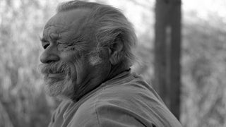 Jim Harrison, ‘Legends of the Fall’ Author, Dies at 78