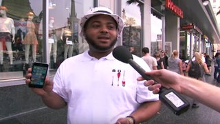 New iPhone SE: Jimmy Kimmel Tricks People Into Comparing 2 Old iPhones Instead (Video)