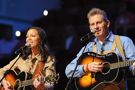 Joey Feek, Country Singer, Dies at 40