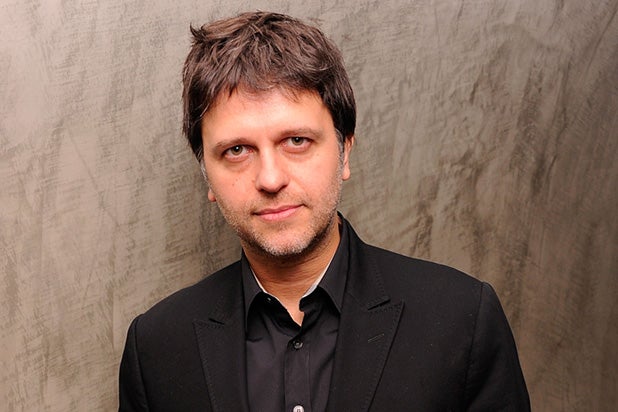 Juan Carlos Fresnadillo