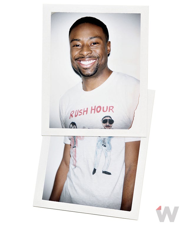 Justin Hires Justin Hires