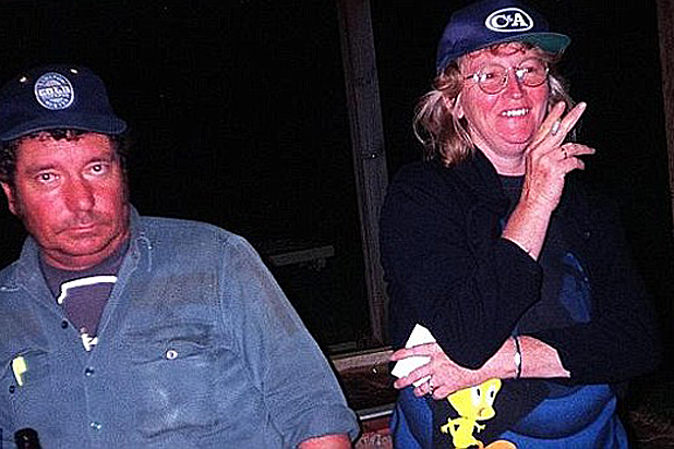 Australia's Most Notorious Female Cannibal Killer Subject of Upcoming ...