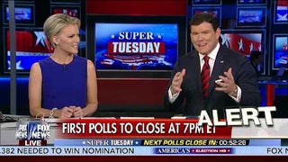 Cable Ratings: Fox News Heads Into Election Topping Total Viewers for 12th Straight Week