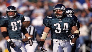 Kevin Turner, Lead Plaintiff in NFL Head Injury Lawsuit, Dies at 46