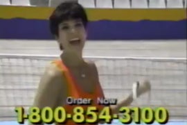 Did This Bruce and Kris Jenner Infomercial Haunt Robert Kardashian?