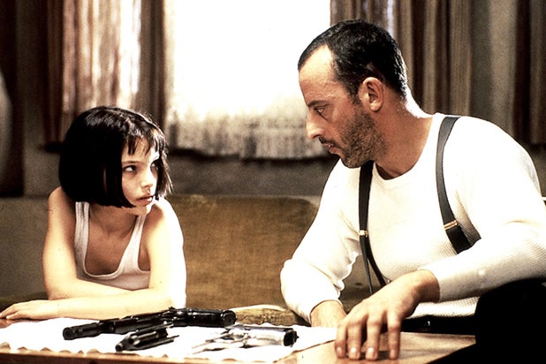 Leon The Professional Leon The Professional
