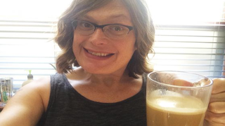 It’s the Wachowski Sisters Now After Andy Comes Out as Lilly