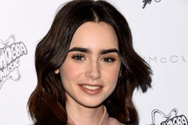 Lily Collins to Join Jake Gyllenhaal in Netflix’s Monster Movie ‘Okja’ (Exclusive)