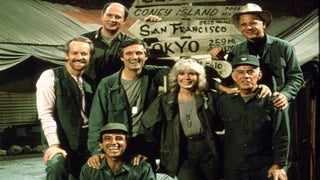 12 Military-Themed TV Shows to Binge-Watch on Veterans Day