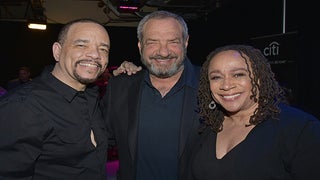PaleyFest: Stars Gather for ‘An Evening With Dick Wolf’ (Photos)