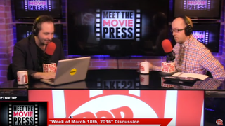 ‘Meet the Movie Press’: ‘Indiana Jones 5,’ Screening Room Controversy, Harry Styles’ Haircut (Video)
