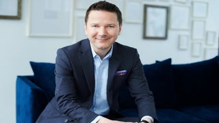 MTV Hires Conde Nast Entertainment’s Michael Klein as Original Content EVP