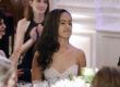 Malia Obama at White House State Dinner