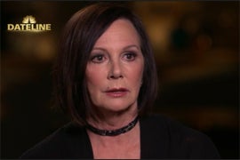 OJ Simpson Prosecutor Marcia Clark Sells Legal Drama to NBC