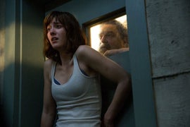 Netflix in Talks to Take Over 3rd ‘Cloverfield’ Movie From Paramount