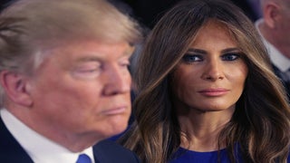 Donald Trump’s Anti-Semitic Supporters Threaten GQ Writer Over Melania Article