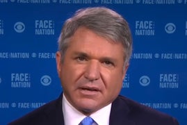 ‘Europe Is in Pre-9/11 Posture,’ House Homeland Security Official Says (Video)