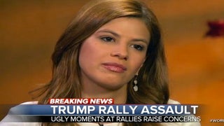 Breitbart Spokesman Quits Conservative Media Outlet, Slamming Trump Campaign’s ‘Cycle of Behavior’