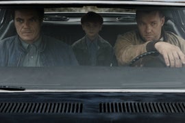 ‘Midnight Special’ Review: Michael Shannon Fugitive Tale Drives Confidently, Then Takes Fatal Wrong Turn